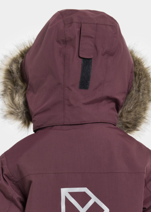 Didriksons ziemas parka Bjärven 4