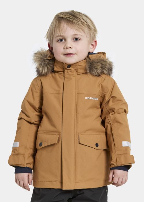 Didriksons ziemas parka Bjärven 4