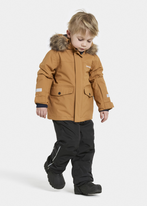 Didriksons ziemas parka Bjärven 4