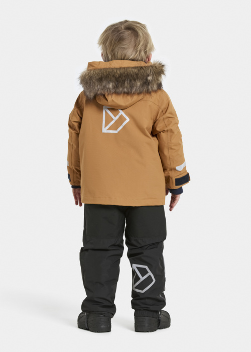 Didriksons ziemas parka Bjärven 4