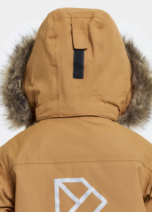 Didriksons ziemas parka Bjärven 4