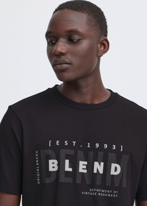 Blend T-krekls Kiman