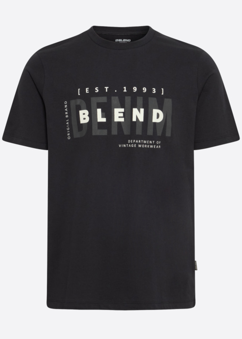 Blend T-krekls Kiman