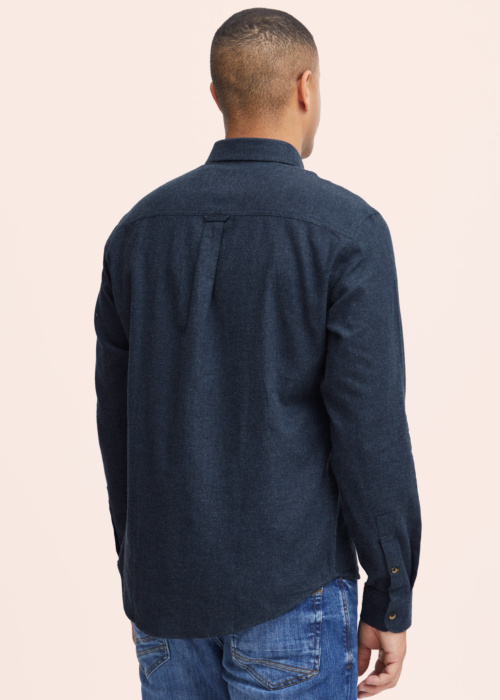 Рубашка Burley Blend