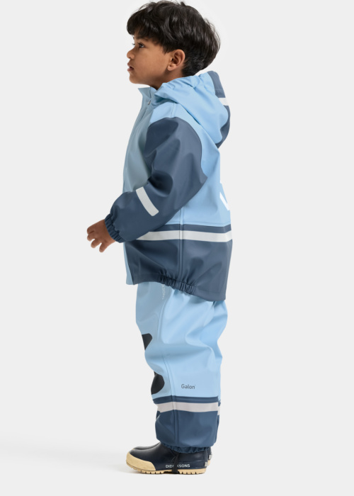 Комплект от дождя Boardman 12 Didriksons