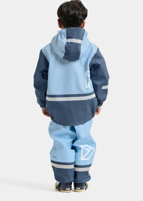 Комплект от дождя Boardman 12 Didriksons