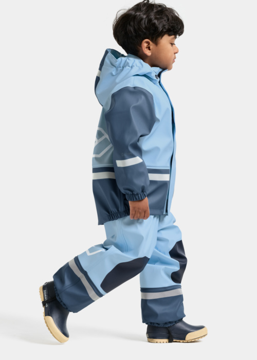 Комплект от дождя Boardman 12 Didriksons