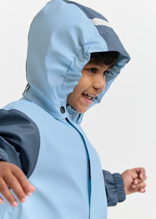 Комплект от дождя Boardman 12 Didriksons