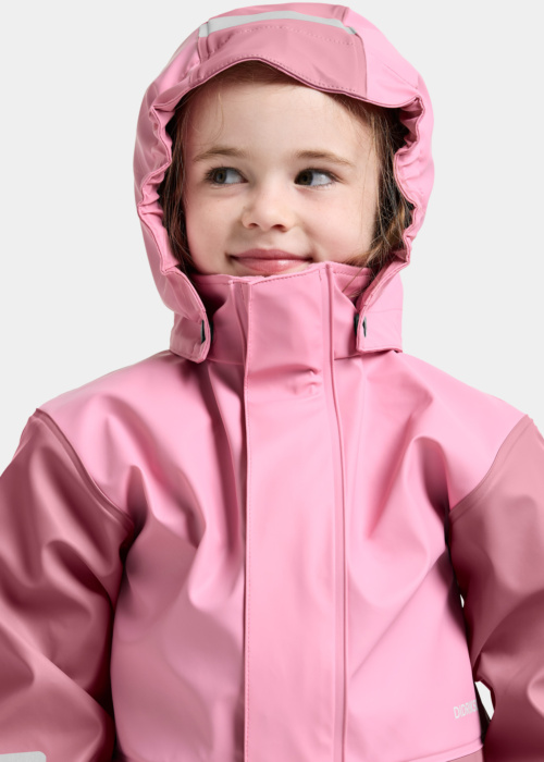 Didriksons lietus kombinezons Boardman 12