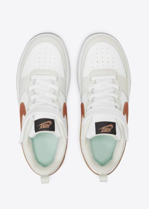 Nike kedas Court Borough Low 2