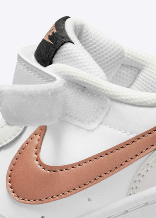 Nike kedas Court Borough Low 2