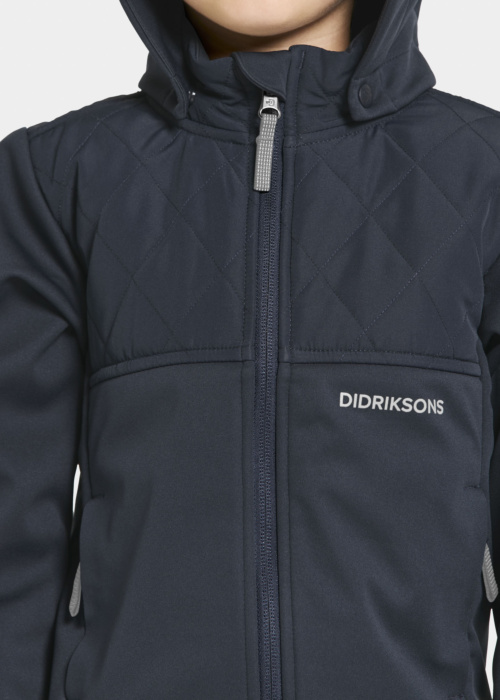 Didriksons pavasara-rudens virsjaka Briska