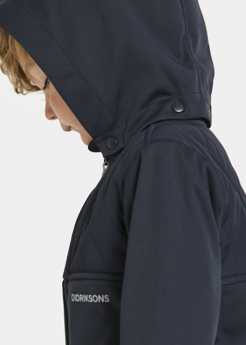 Didriksons pavasara-rudens virsjaka Briska