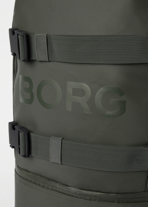 Рюкзак Borg Duffle Björn Borg