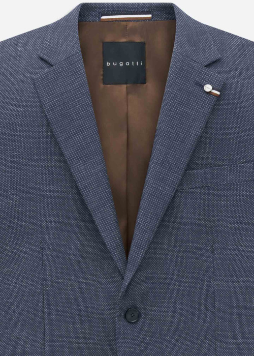 Пиджак Bugatti
