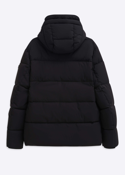 Зимняя куртка Bugatti