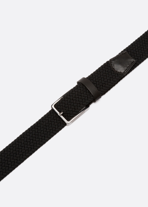 Bugatti bikšu siksna