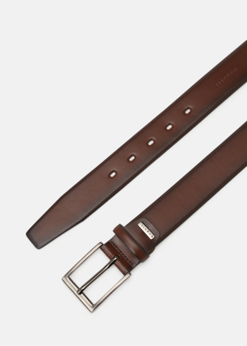 Bugatti bikšu siksna