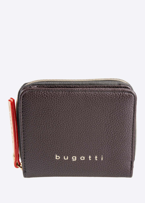 Bugatti naudas maks Ella