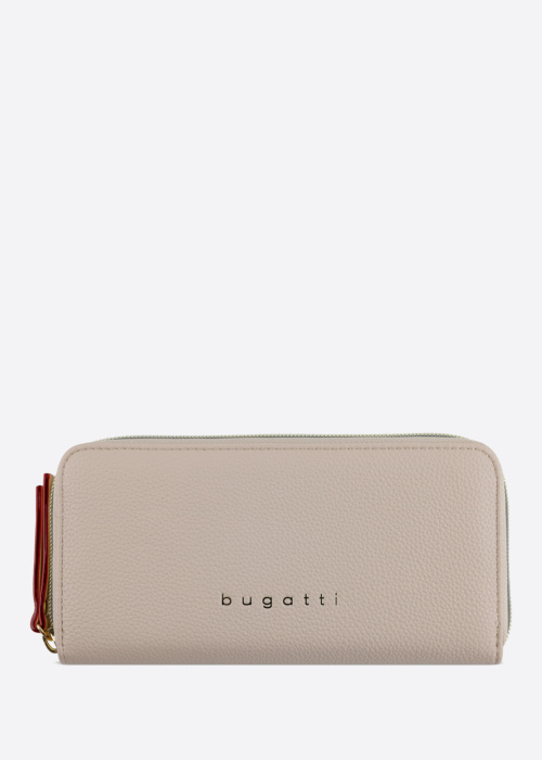 Bugatti naudas maks Ella