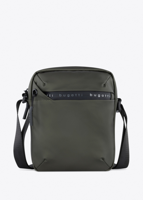 Bugatti plecu soma Blanc