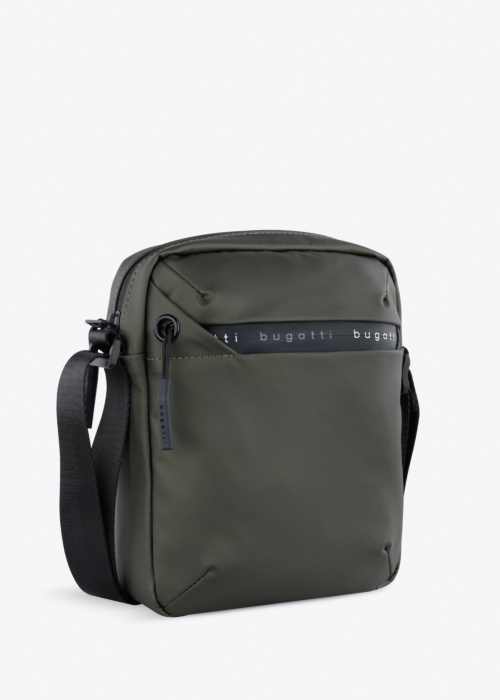 Bugatti plecu soma Blanc