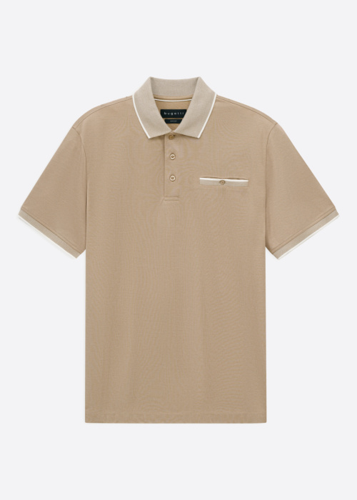 Bugatti polo krekls
