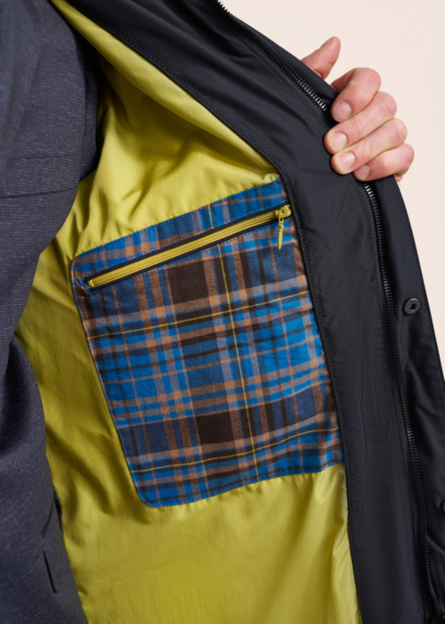 Bugatti Ziemas virsjaka