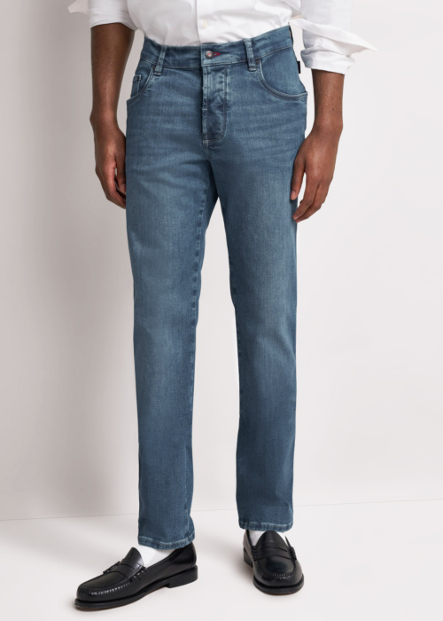 Bugatti džinsa bikses