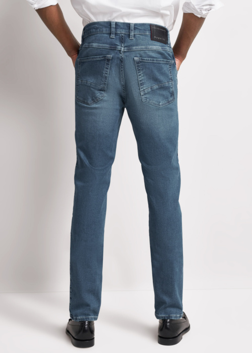 Bugatti džinsa bikses