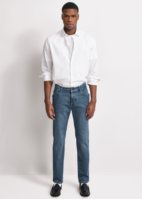 Bugatti džinsa bikses