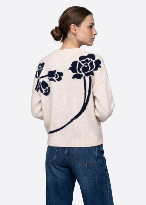 Кофта Omea Flower b.young