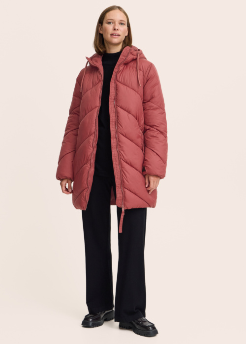 Зимнее пальто Bomina b.young