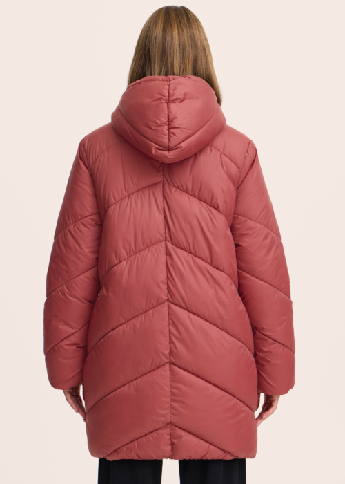 Зимнее пальто Bomina b.young