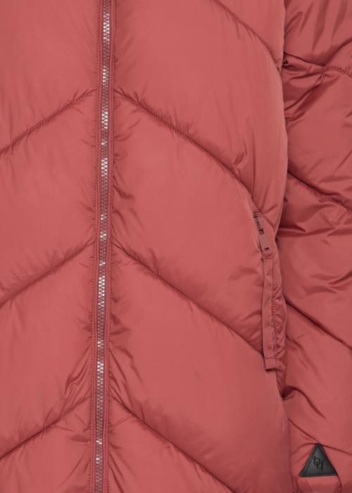 Зимнее пальто Bomina b.young