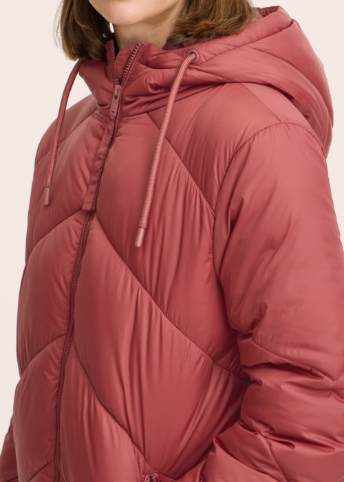 Зимнее пальто Bomina b.young