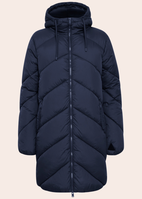 b.young ziemas metelis Bomina