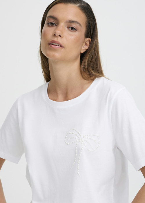 b.young T-krekls Selene