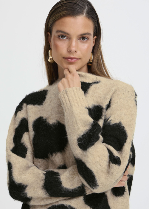 Кофта Minyax b.young