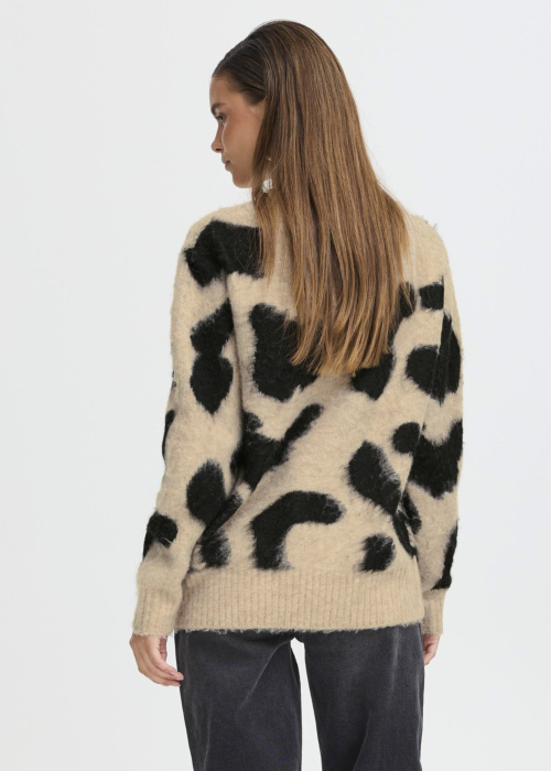 Кофта Minyax b.young