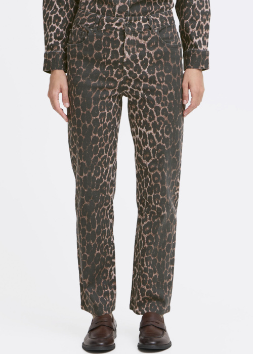 Джинсы Kenna b.young