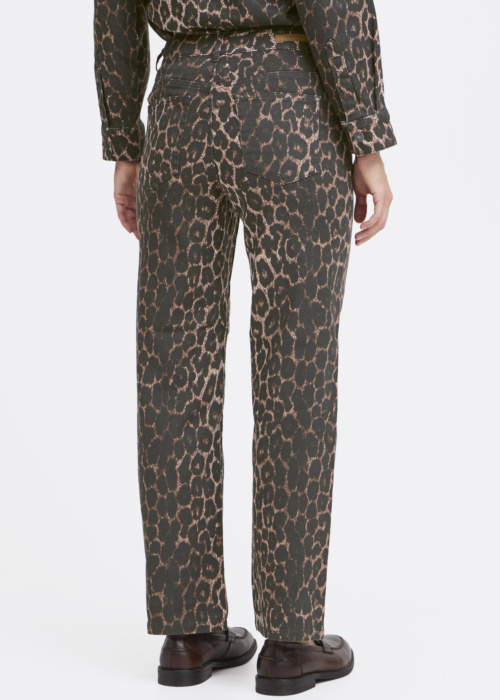 Джинсы Kenna b.young