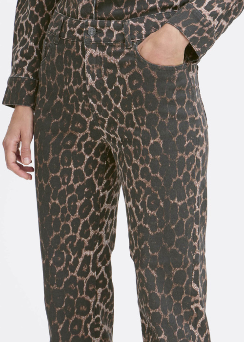 Джинсы Kenna b.young