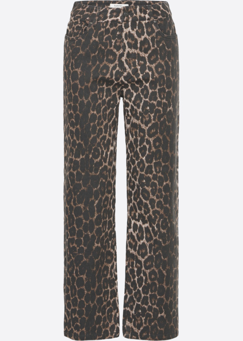 Джинсы Kenna b.young