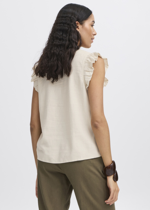 b.young blūze Falakka