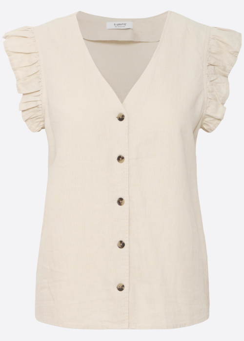 b.young blūze Falakka