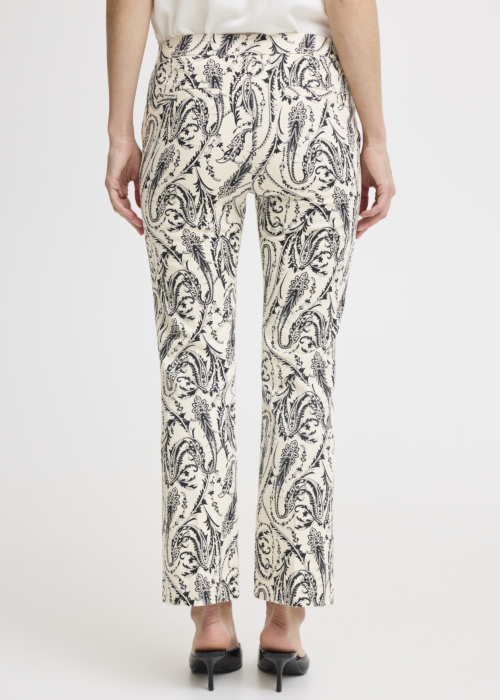 b.young bikses Decka