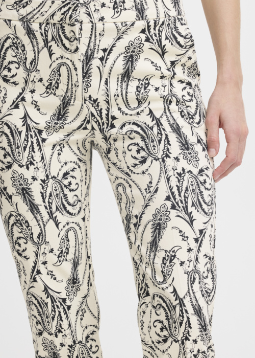 b.young bikses Decka