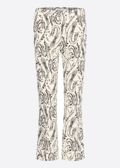 b.young bikses Decka