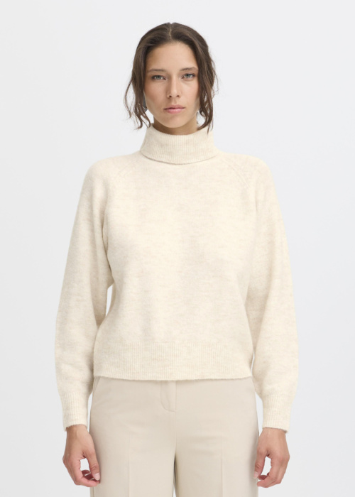 b.young adījums Monna